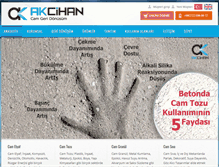 Tablet Screenshot of camkumu.com